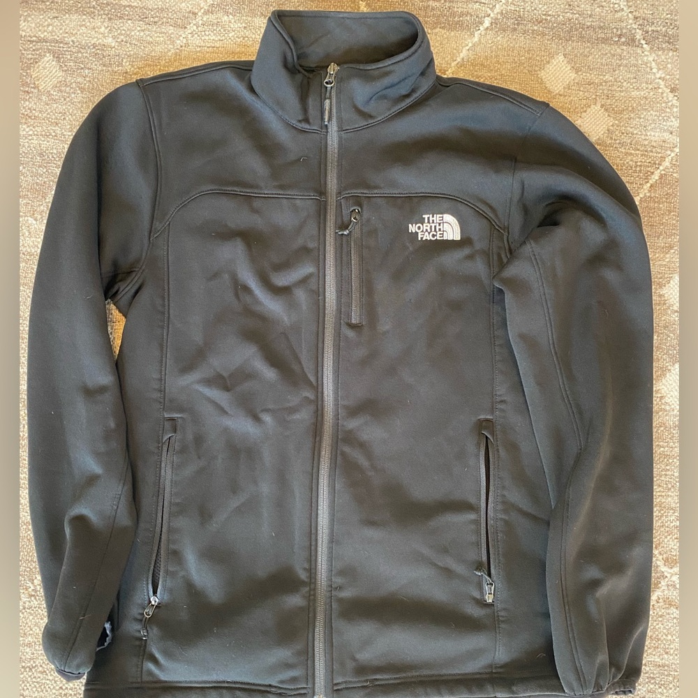 The North Face Light Jacket (Small)